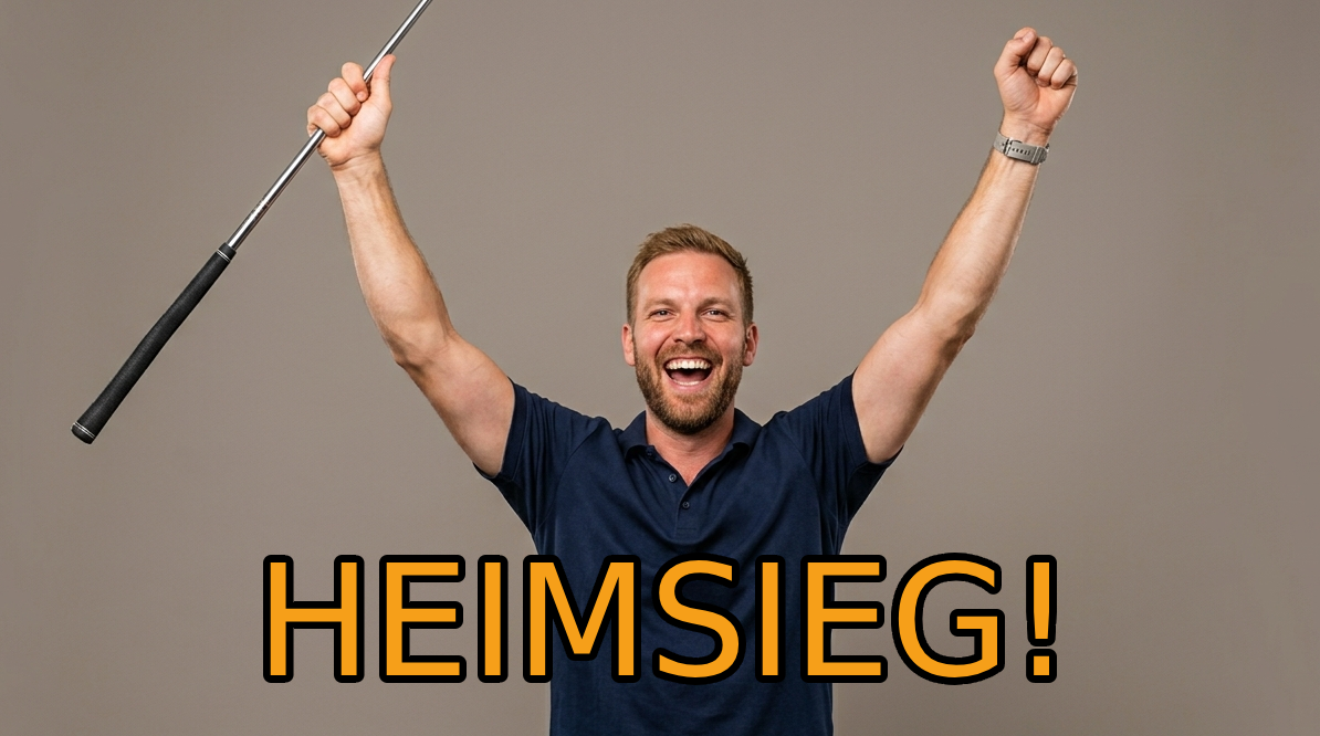 Heimsieg beim ersten Punktspiel der Bezirksklasse Mitte